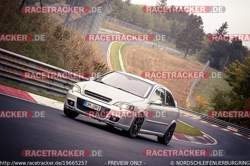 Bild #19665257 - Touristenfahrten Nürburgring Nordschleife (15.10.2022)