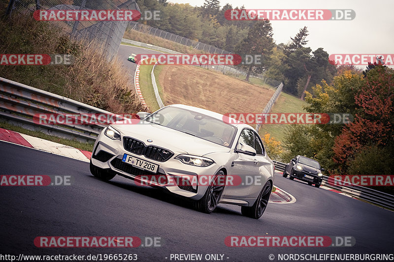 Bild #19665263 - Touristenfahrten Nürburgring Nordschleife (15.10.2022)