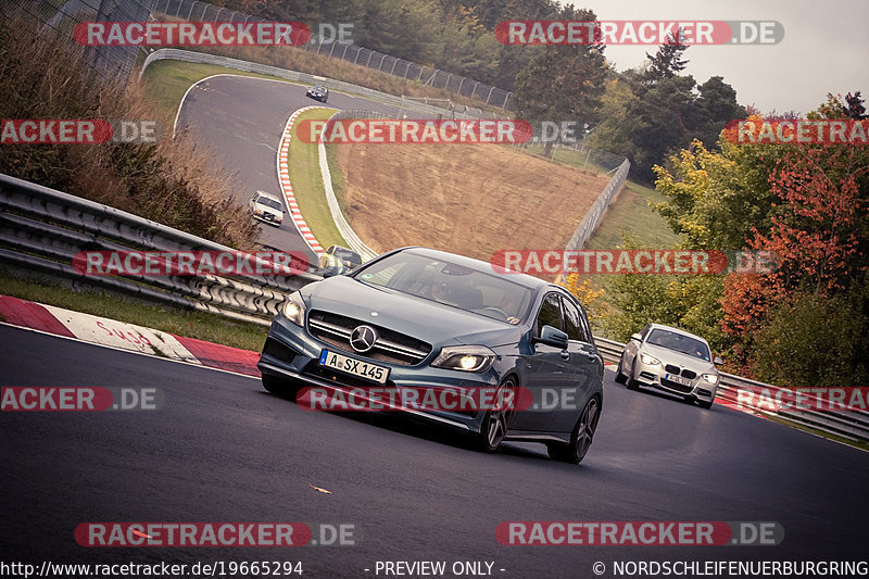 Bild #19665294 - Touristenfahrten Nürburgring Nordschleife (15.10.2022)