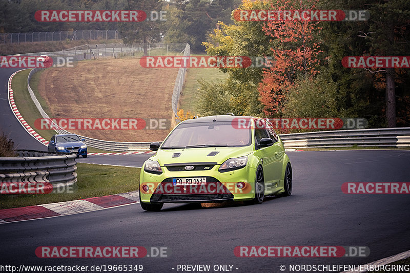 Bild #19665349 - Touristenfahrten Nürburgring Nordschleife (15.10.2022)