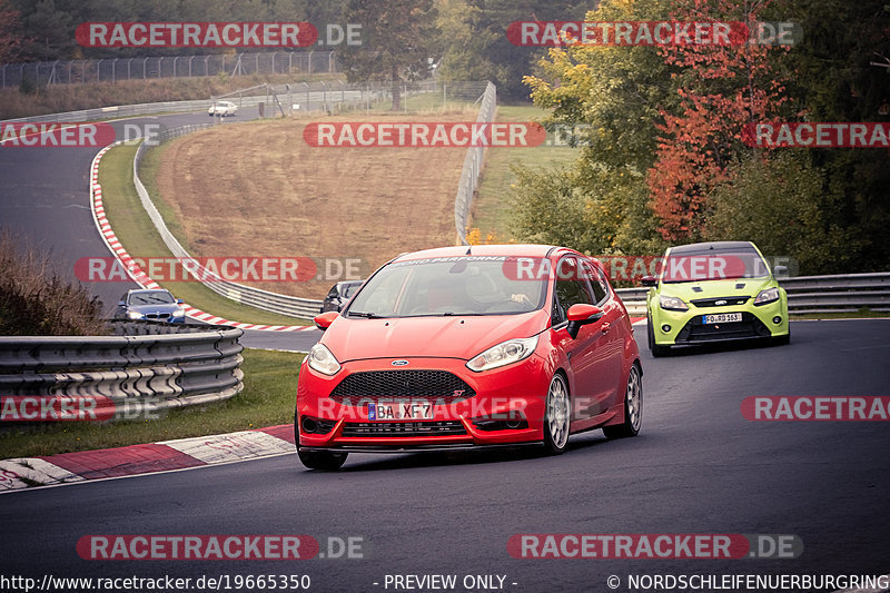 Bild #19665350 - Touristenfahrten Nürburgring Nordschleife (15.10.2022)