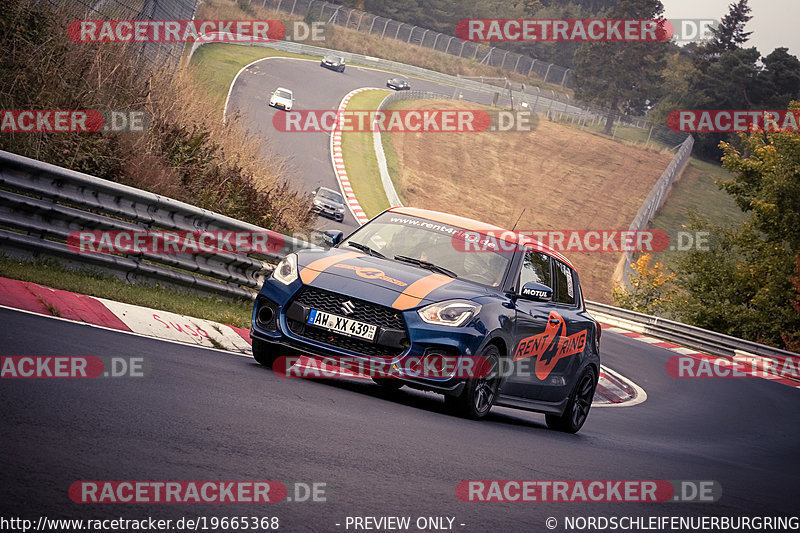 Bild #19665368 - Touristenfahrten Nürburgring Nordschleife (15.10.2022)