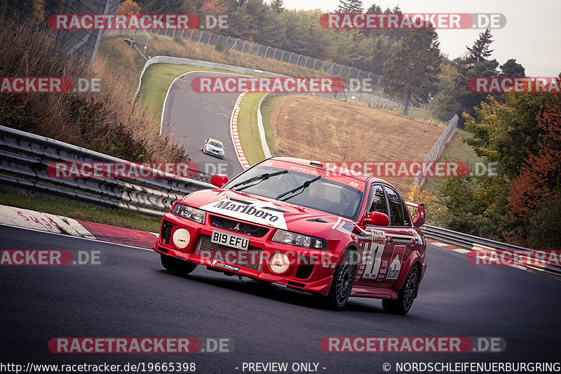 Bild #19665398 - Touristenfahrten Nürburgring Nordschleife (15.10.2022)