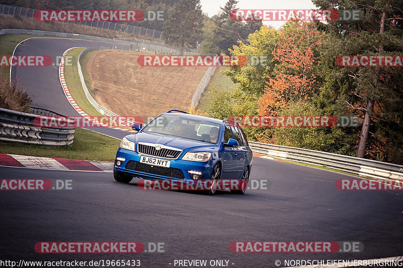 Bild #19665433 - Touristenfahrten Nürburgring Nordschleife (15.10.2022)