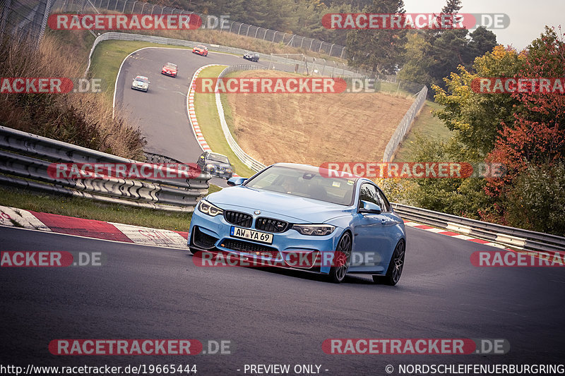 Bild #19665444 - Touristenfahrten Nürburgring Nordschleife (15.10.2022)