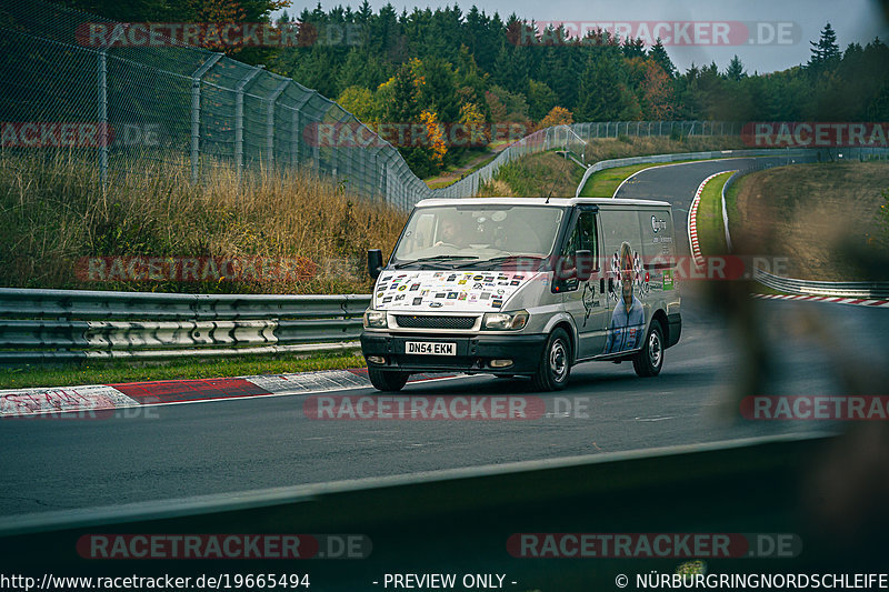 Bild #19665494 - Touristenfahrten Nürburgring Nordschleife (15.10.2022)