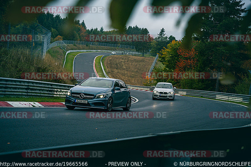 Bild #19665566 - Touristenfahrten Nürburgring Nordschleife (15.10.2022)