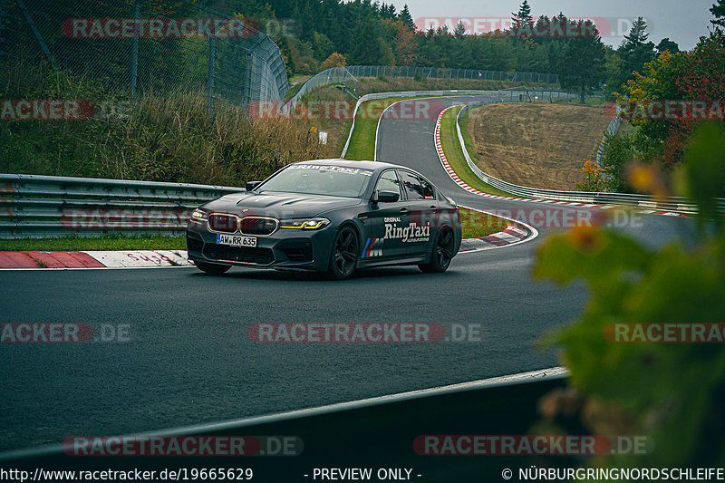 Bild #19665629 - Touristenfahrten Nürburgring Nordschleife (15.10.2022)