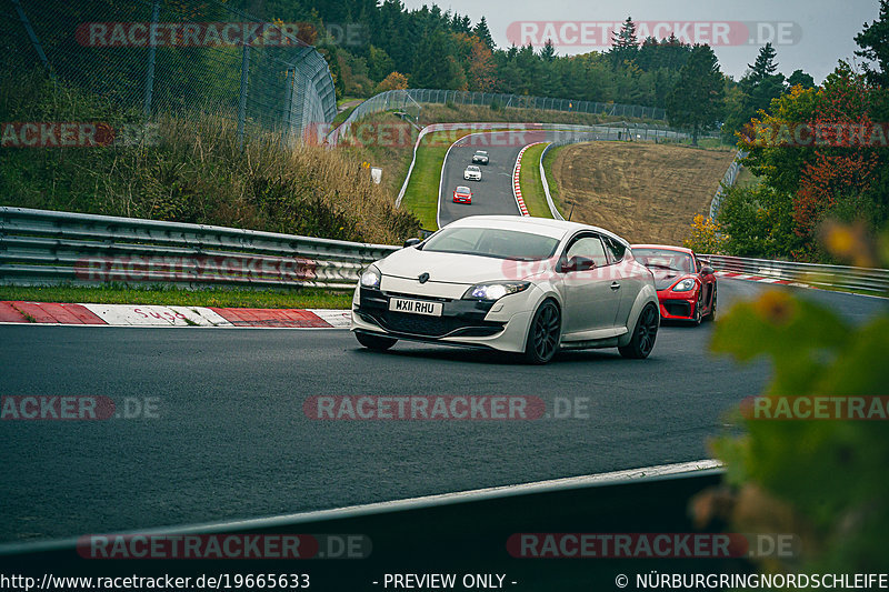 Bild #19665633 - Touristenfahrten Nürburgring Nordschleife (15.10.2022)