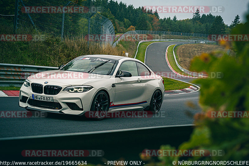 Bild #19665634 - Touristenfahrten Nürburgring Nordschleife (15.10.2022)