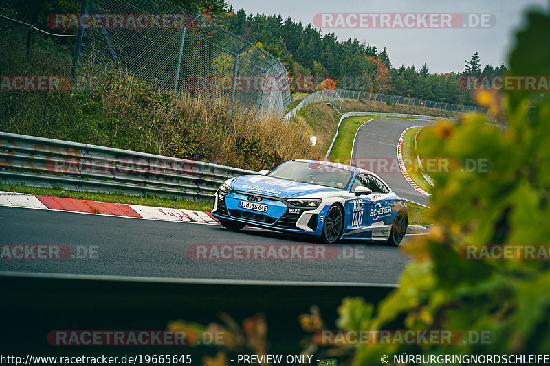 Bild #19665645 - Touristenfahrten Nürburgring Nordschleife (15.10.2022)