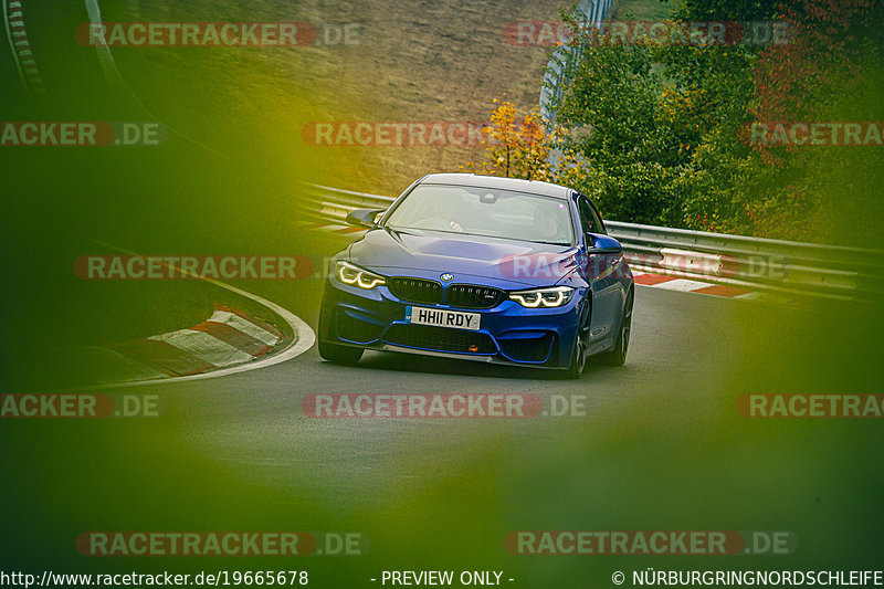 Bild #19665678 - Touristenfahrten Nürburgring Nordschleife (15.10.2022)