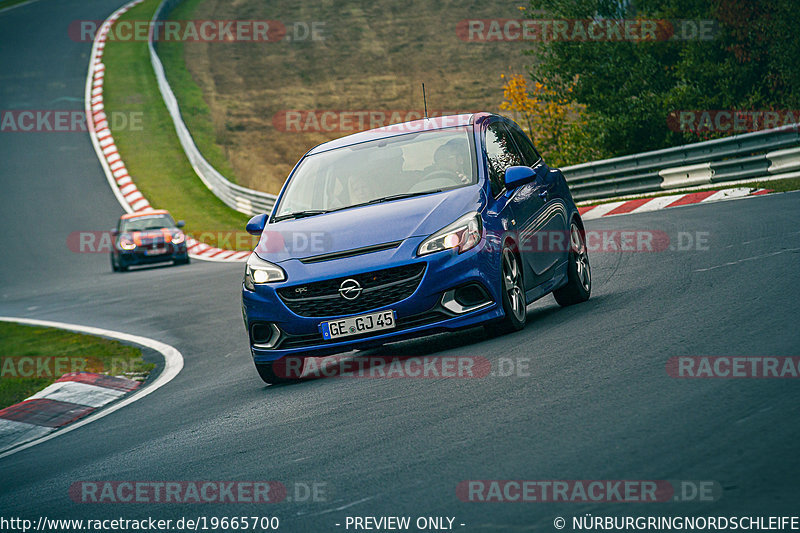 Bild #19665700 - Touristenfahrten Nürburgring Nordschleife (15.10.2022)