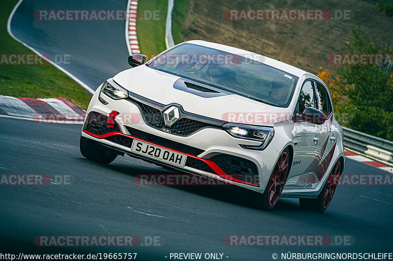 Bild #19665757 - Touristenfahrten Nürburgring Nordschleife (15.10.2022)