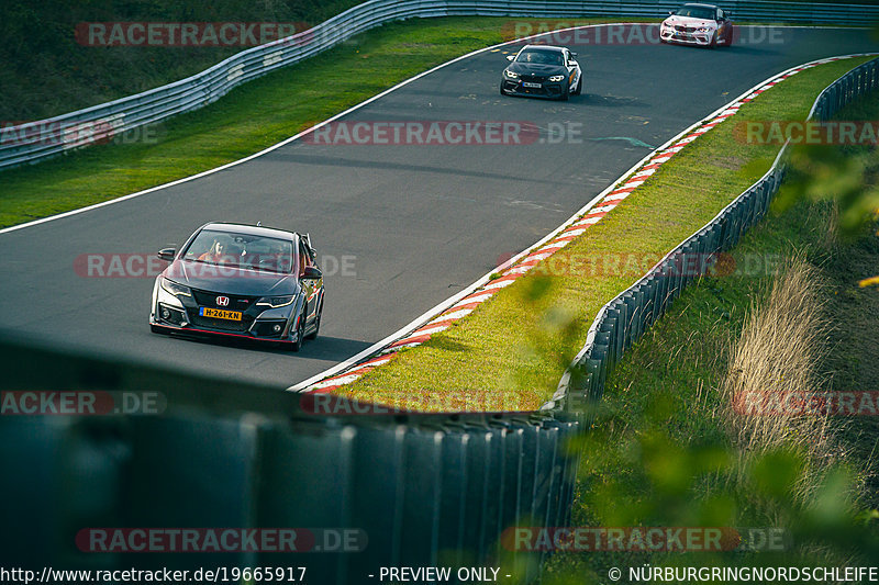 Bild #19665917 - Touristenfahrten Nürburgring Nordschleife (15.10.2022)