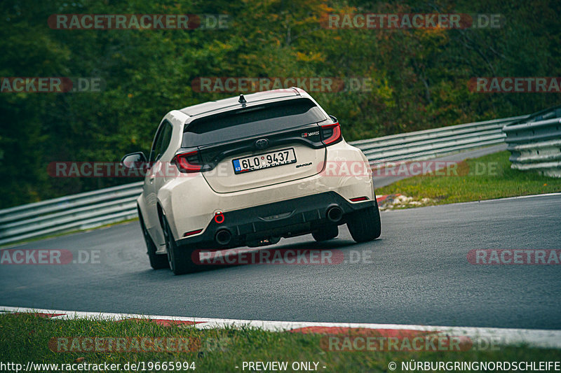 Bild #19665994 - Touristenfahrten Nürburgring Nordschleife (15.10.2022)