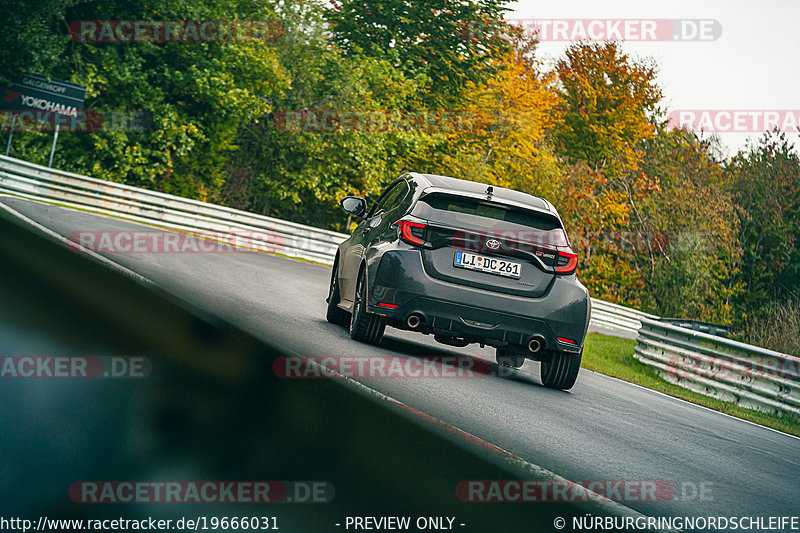 Bild #19666031 - Touristenfahrten Nürburgring Nordschleife (15.10.2022)