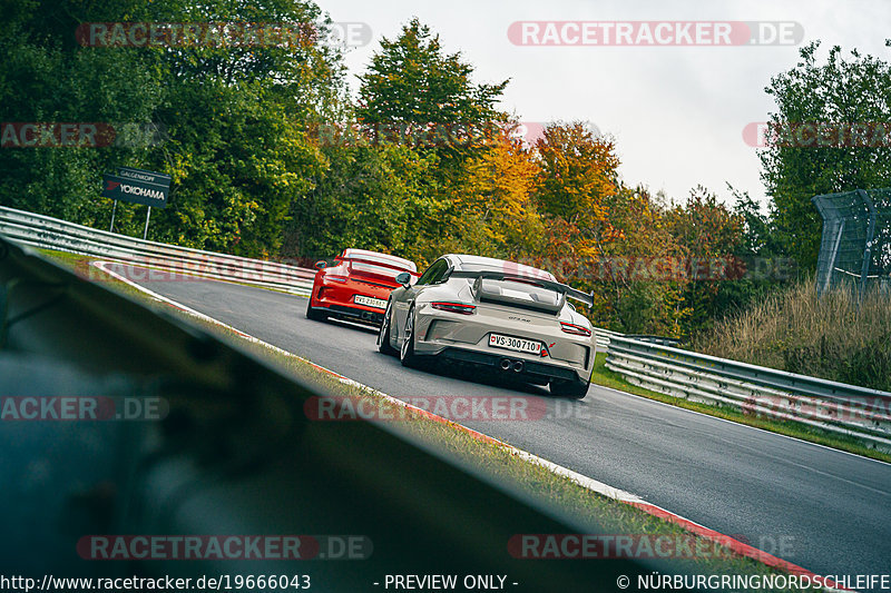 Bild #19666043 - Touristenfahrten Nürburgring Nordschleife (15.10.2022)