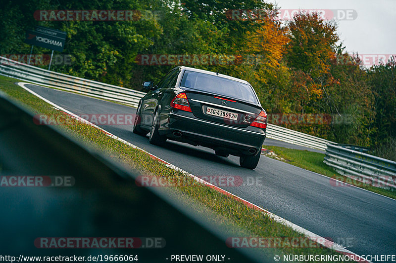 Bild #19666064 - Touristenfahrten Nürburgring Nordschleife (15.10.2022)