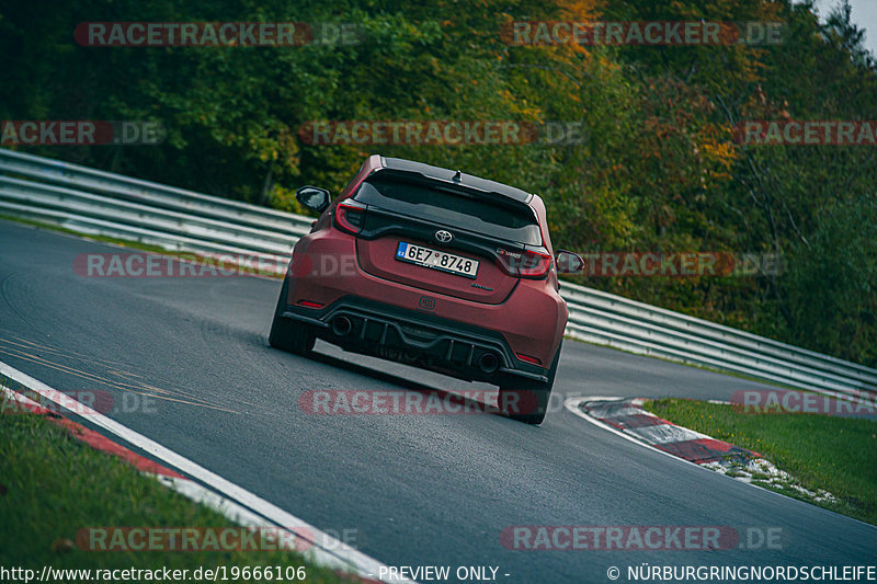 Bild #19666106 - Touristenfahrten Nürburgring Nordschleife (15.10.2022)