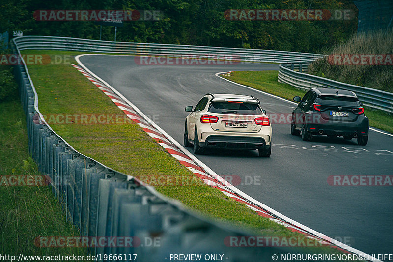 Bild #19666117 - Touristenfahrten Nürburgring Nordschleife (15.10.2022)