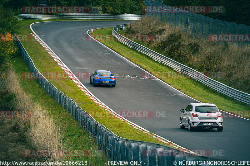 Bild #19666218 - Touristenfahrten Nürburgring Nordschleife (15.10.2022)