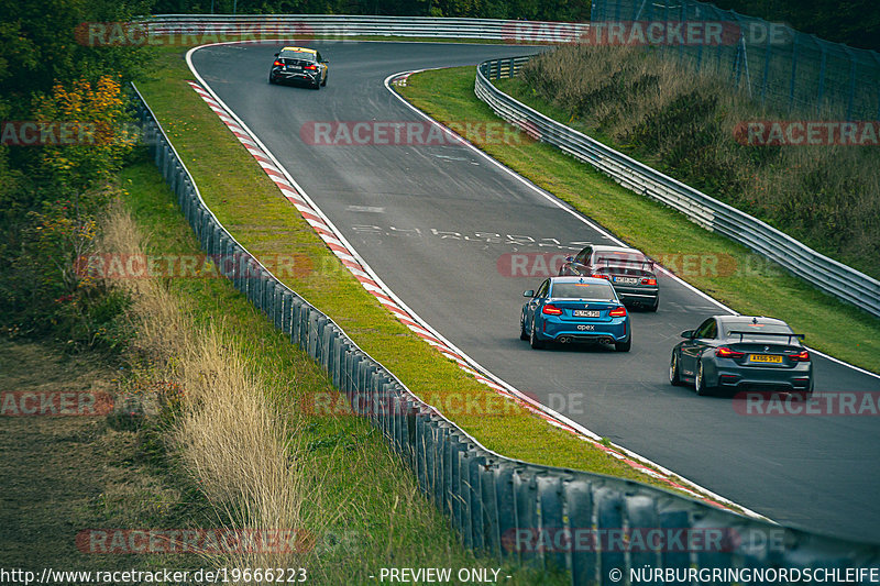 Bild #19666223 - Touristenfahrten Nürburgring Nordschleife (15.10.2022)