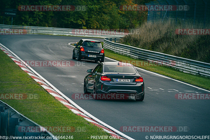 Bild #19666246 - Touristenfahrten Nürburgring Nordschleife (15.10.2022)