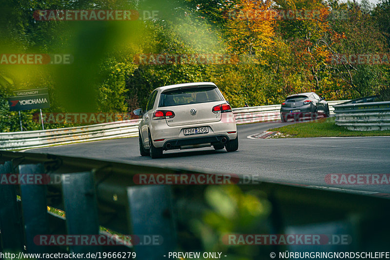 Bild #19666279 - Touristenfahrten Nürburgring Nordschleife (15.10.2022)