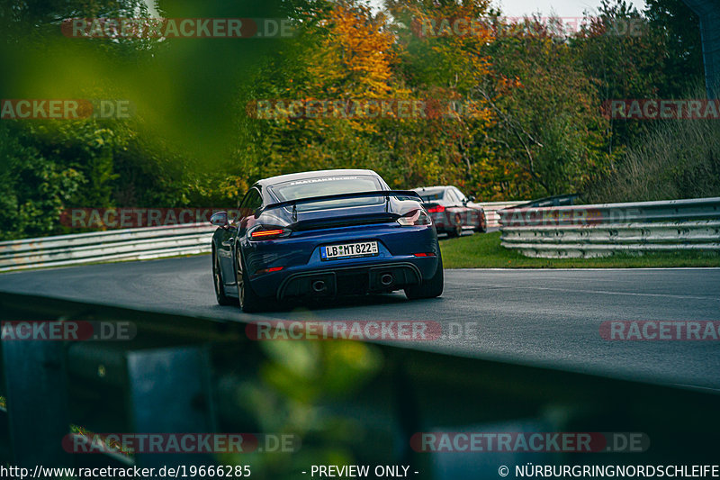 Bild #19666285 - Touristenfahrten Nürburgring Nordschleife (15.10.2022)