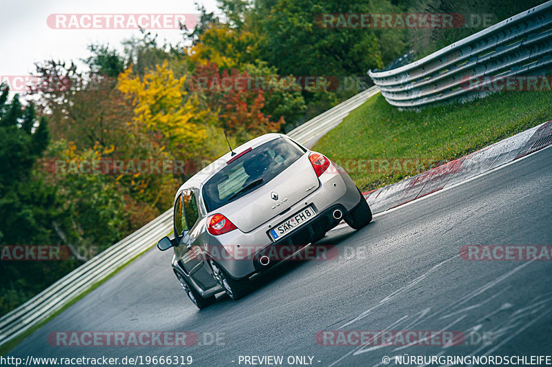 Bild #19666319 - Touristenfahrten Nürburgring Nordschleife (15.10.2022)