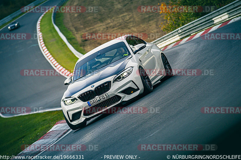 Bild #19666331 - Touristenfahrten Nürburgring Nordschleife (15.10.2022)