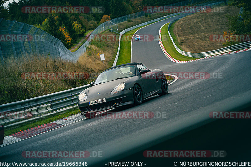 Bild #19666348 - Touristenfahrten Nürburgring Nordschleife (15.10.2022)