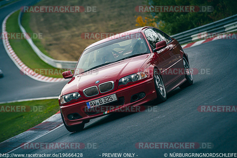 Bild #19666428 - Touristenfahrten Nürburgring Nordschleife (15.10.2022)