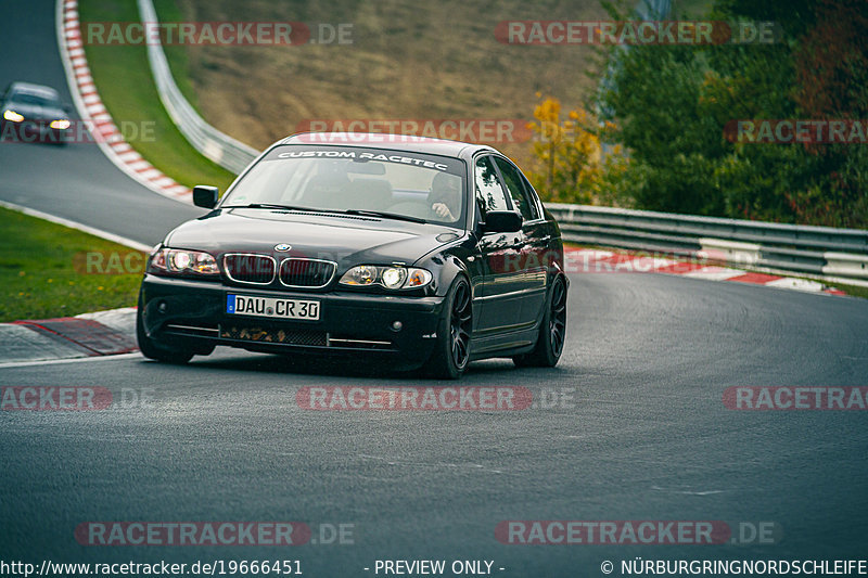 Bild #19666451 - Touristenfahrten Nürburgring Nordschleife (15.10.2022)