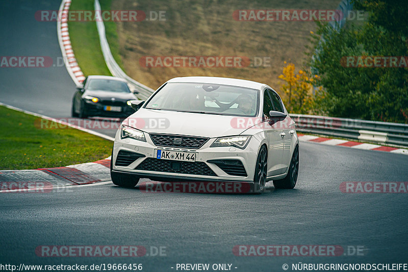 Bild #19666456 - Touristenfahrten Nürburgring Nordschleife (15.10.2022)