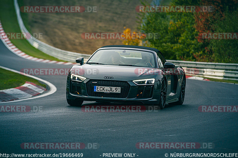 Bild #19666469 - Touristenfahrten Nürburgring Nordschleife (15.10.2022)