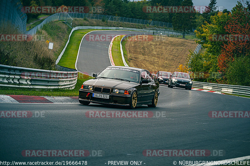 Bild #19666478 - Touristenfahrten Nürburgring Nordschleife (15.10.2022)