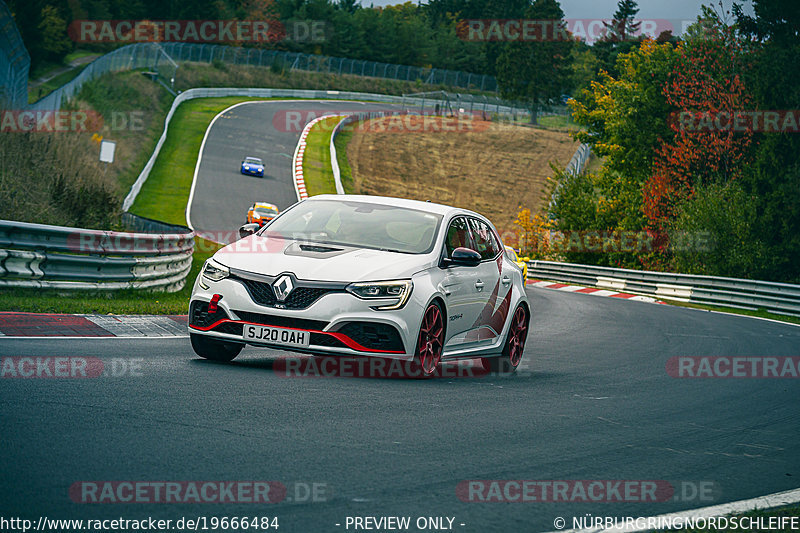 Bild #19666484 - Touristenfahrten Nürburgring Nordschleife (15.10.2022)