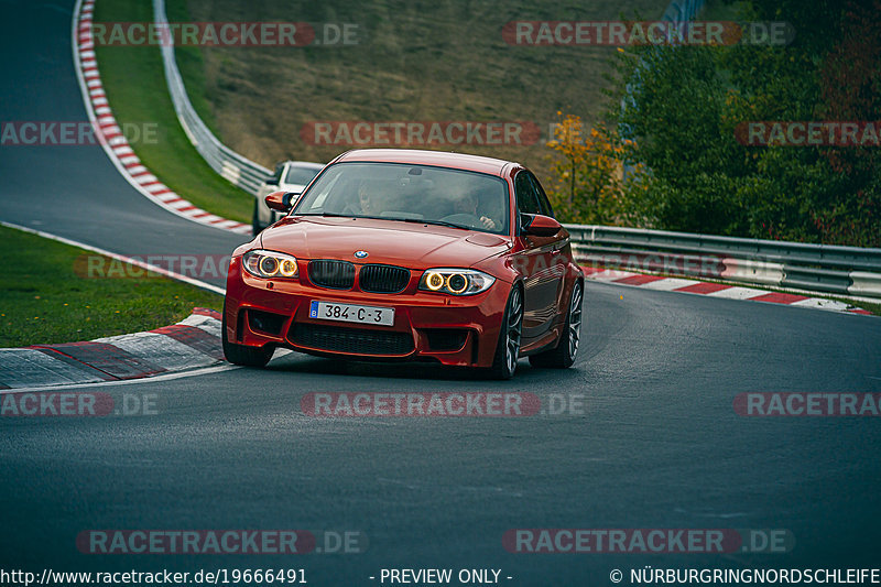 Bild #19666491 - Touristenfahrten Nürburgring Nordschleife (15.10.2022)