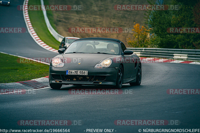 Bild #19666564 - Touristenfahrten Nürburgring Nordschleife (15.10.2022)