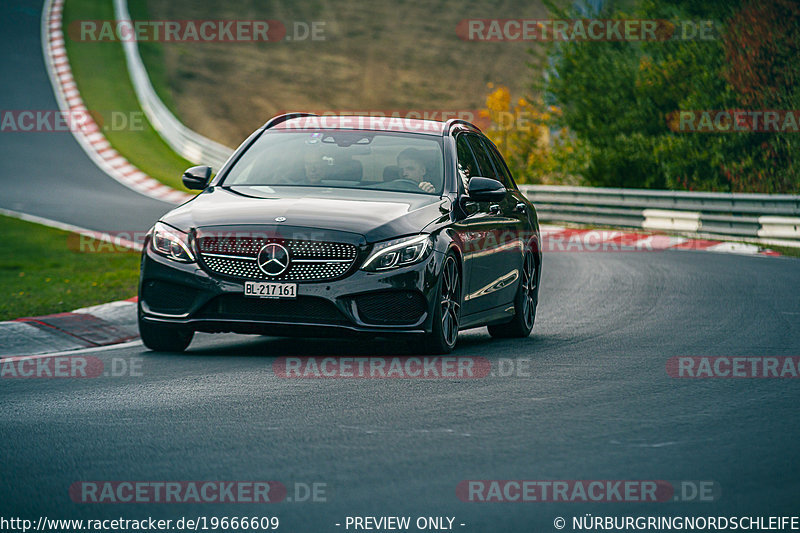 Bild #19666609 - Touristenfahrten Nürburgring Nordschleife (15.10.2022)