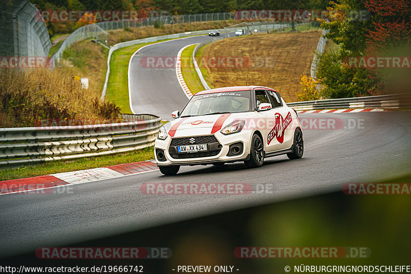 Bild #19666742 - Touristenfahrten Nürburgring Nordschleife (15.10.2022)