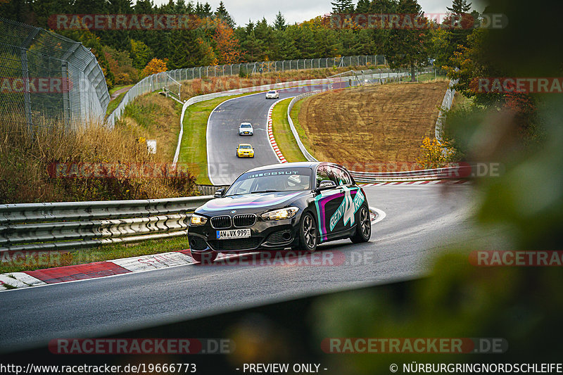 Bild #19666773 - Touristenfahrten Nürburgring Nordschleife (15.10.2022)