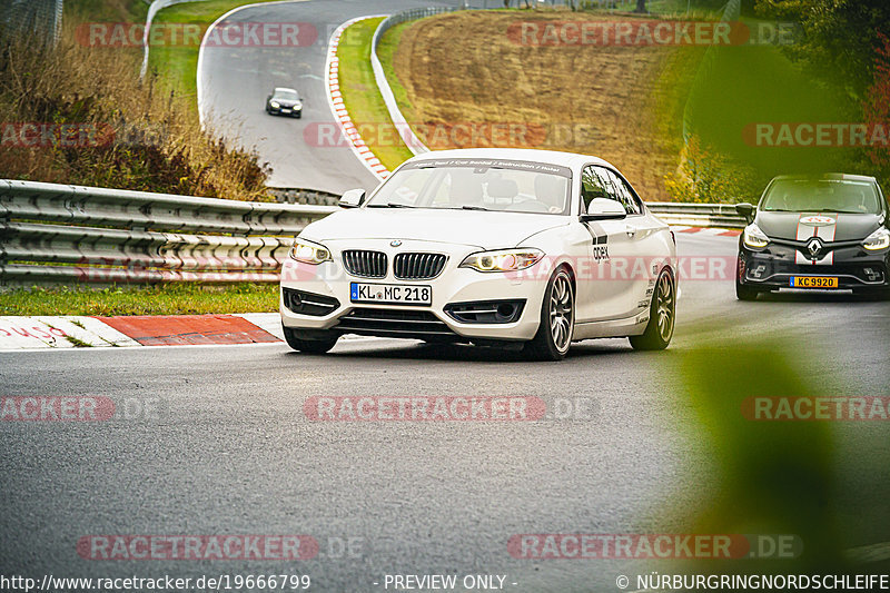 Bild #19666799 - Touristenfahrten Nürburgring Nordschleife (15.10.2022)