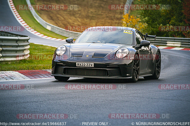 Bild #19666837 - Touristenfahrten Nürburgring Nordschleife (15.10.2022)