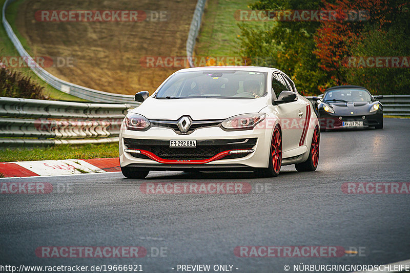 Bild #19666921 - Touristenfahrten Nürburgring Nordschleife (15.10.2022)