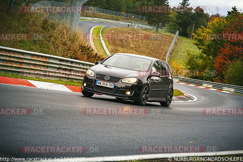 Bild #19666998 - Touristenfahrten Nürburgring Nordschleife (15.10.2022)