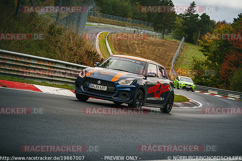 Bild #19667007 - Touristenfahrten Nürburgring Nordschleife (15.10.2022)