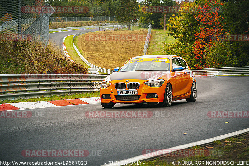 Bild #19667023 - Touristenfahrten Nürburgring Nordschleife (15.10.2022)